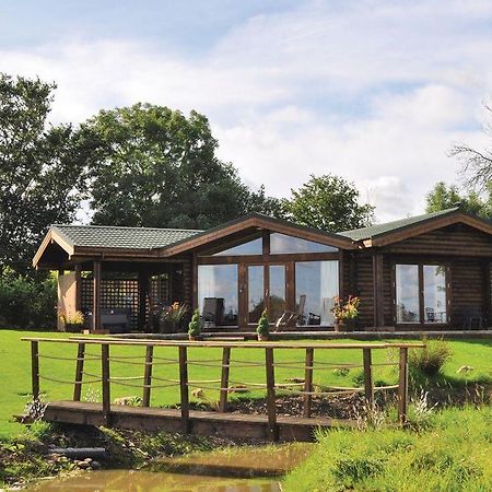 Sun Hill Lodges Constable Burton 외부 사진